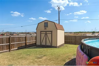 3408 Breeder Lane, Killeen, TX 76549 - Photo 24