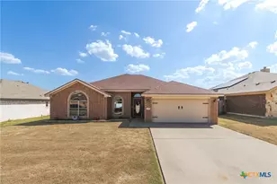 3408 Breeder Ln, Killeen, TX 76549 - Photo 1