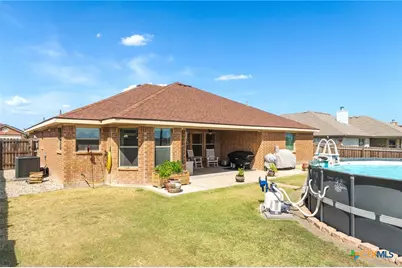 3408 Breeder Lane, Killeen, TX 76549 - Photo 26