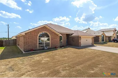 3408 Breeder Lane, Killeen, TX 76549 - Photo 2