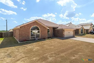 3408 Breeder Ln, Killeen, TX 76549 - Photo 2