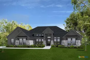 6774 Kings Ml Dr, Salado, TX 76571 - Photo 1