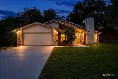 1001 Beaver Trail, Harker Heights, TX 76548 - Photo 2