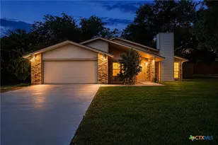 1001 Beaver Trail, Harker Heights, TX 76548 - Photo 2