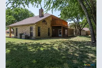 2018 Caribou Trail, Harker Heights, TX 76548 - Photo 36
