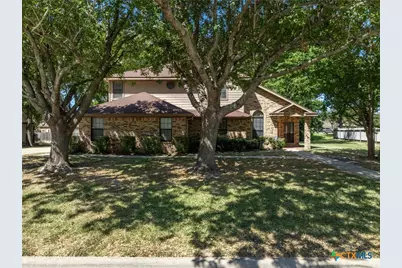 2018 Caribou Trail, Harker Heights, TX 76548 - Photo 2