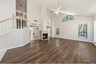 2018 Caribou Trail, Harker Heights, TX 76548 - Photo 8