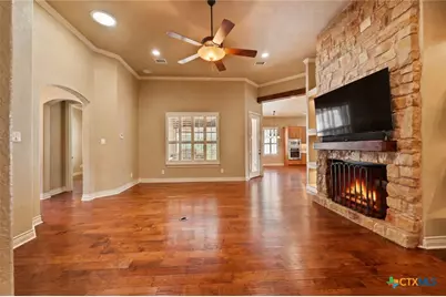 920 Gruene Spring, New Braunfels, TX 78130 - Photo 8