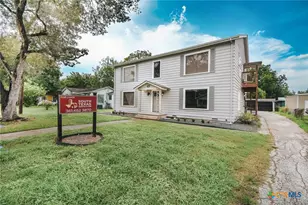 1503 E Virginia Ave, Victoria, TX 77901 - Photo 2