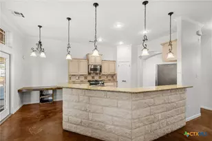 3917 Walden Creek Crossing, Harker Heights, TX 76548 - Photo 14