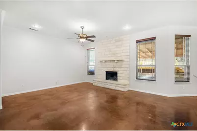 3917 Walden Creek Crossing, Harker Heights, TX 76548 - Photo 16
