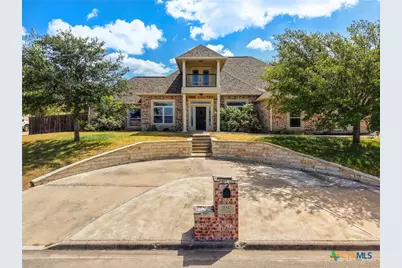 3917 Walden Creek Crossing, Harker Heights, TX 76548 - Photo 1