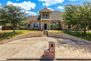 3917 Walden Creek Crossing, Harker Heights, TX 76548 - Photo 1