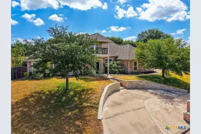 3917 Walden Creek Crossing, Harker Heights, TX 76548 - Photo 2
