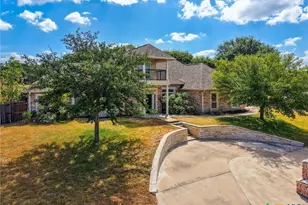 3917 Walden Creek Crossing, Harker Heights, TX 76548 - Photo 2