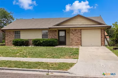 223 Blanket Drive, Copperas Cove, TX 76522 - Photo 1