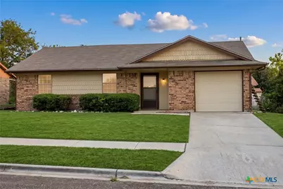 223 Blanket Drive, Copperas Cove, TX 76522 - Photo 1