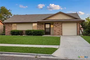223 Blanket Dr, Copperas Cove, TX 76522 - Photo 1