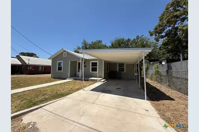 111 N 16th Street, Gatesville, TX 76528 - Photo 2