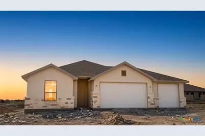 2532 Hunting Cabin Ridge, Belton, TX 76513 - Photo 1