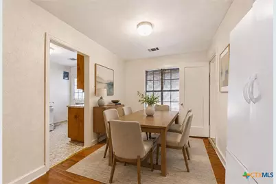 810 N 8th Street, Temple, TX 76501 - Photo 10