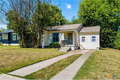 810 N 8th Street, Temple, TX 76501 - Photo 1