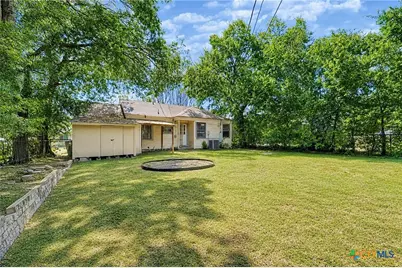 810 N 8th Street, Temple, TX 76501 - Photo 26