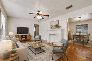 810 N 8th St, Temple, TX 76501 - Photo 6