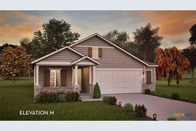 1241 Marvin Grove, Seguin, TX 78155 - Photo 1