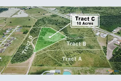 Tract C Dayspring, Victoria, TX 77904 - Photo 1