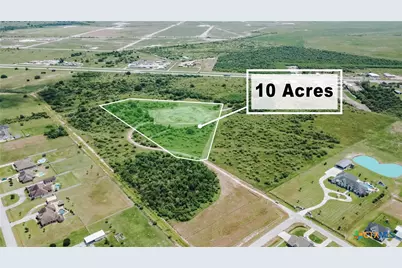 Tract C Dayspring, Victoria, TX 77904 - Photo 4