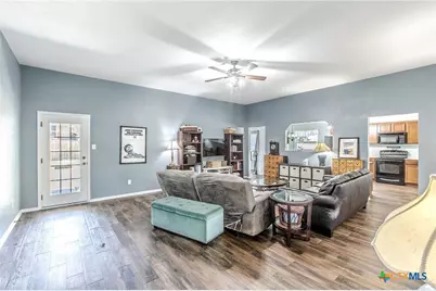 503 Kylar Street, Troy, TX 76579 - Photo 2