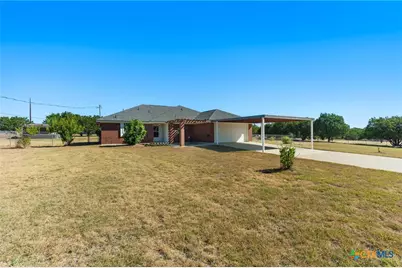 554 County Road 4707, Kempner, TX 76539 - Photo 2