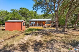 5353 Lakeaire Blvd, Temple, TX 76502 - Photo 2