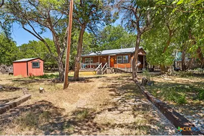5353 Lakeaire Boulevard, Temple, TX 76502 - Photo 1