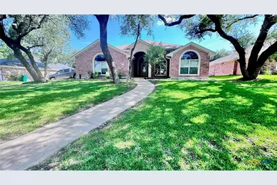 416 Wrought Iron Drive, Harker Heights, TX 76548 - Photo 1