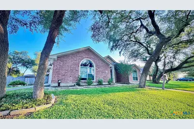 416 Wrought Iron Drive, Harker Heights, TX 76548 - Photo 24