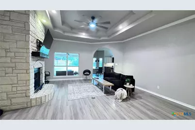 416 Wrought Iron Drive, Harker Heights, TX 76548 - Photo 2