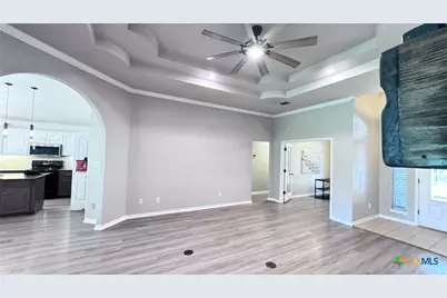 416 Wrought Iron Drive, Harker Heights, TX 76548 - Photo 4