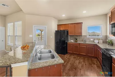 1009 Spring Terrace Loop, Temple, TX 76502 - Photo 8
