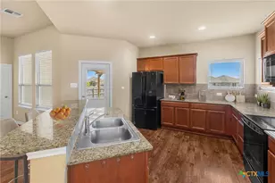 1009 Spring Terrace Loop, Temple, TX 76502 - Photo 8