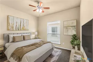 1009 Spring Terrace Loop, Temple, TX 76502 - Photo 20