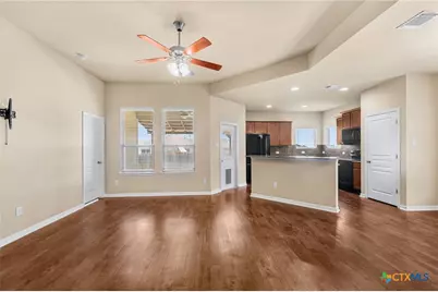 1009 Spring Terrace Loop, Temple, TX 76502 - Photo 6