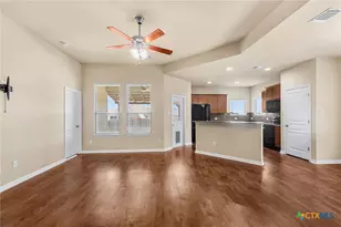 1009 Spring Terrace Loop, Temple, TX 76502 - Photo 6