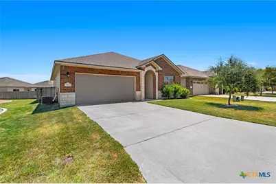 1009 Spring Terrace Loop, Temple, TX 76502 - Photo 2