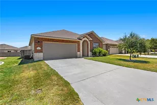 1009 Spring Terrace Loop, Temple, TX 76502 - Photo 2
