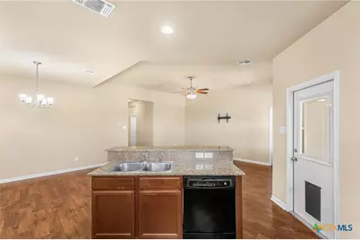 1009 Spring Terrace Loop, Temple, TX 76502 - Photo 12