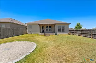 1009 Spring Terrace Loop, Temple, TX 76502 - Photo 28