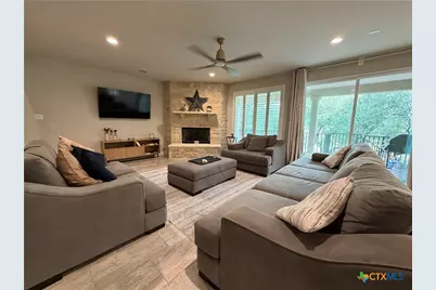 3891 Potters Creek Road, Canyon Lake, TX 78133 - Photo 10