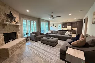 3891 Potters Creek Rd, Canyon Lake, TX 78133 - Photo 2